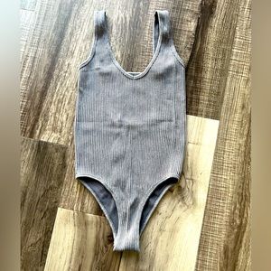 Aura bodysuit